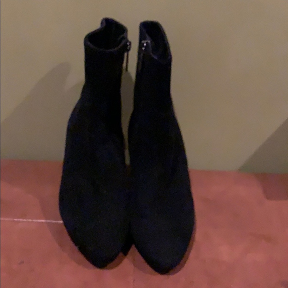 Aquatalia waterproof bootie